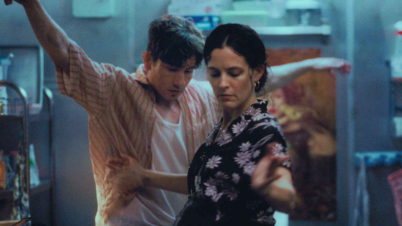 Image du film Butterfly Jam