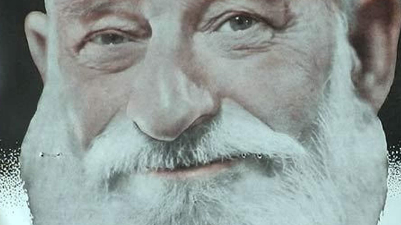Dad Rudd, M.P.