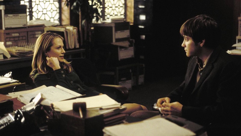 Moonlight Mile