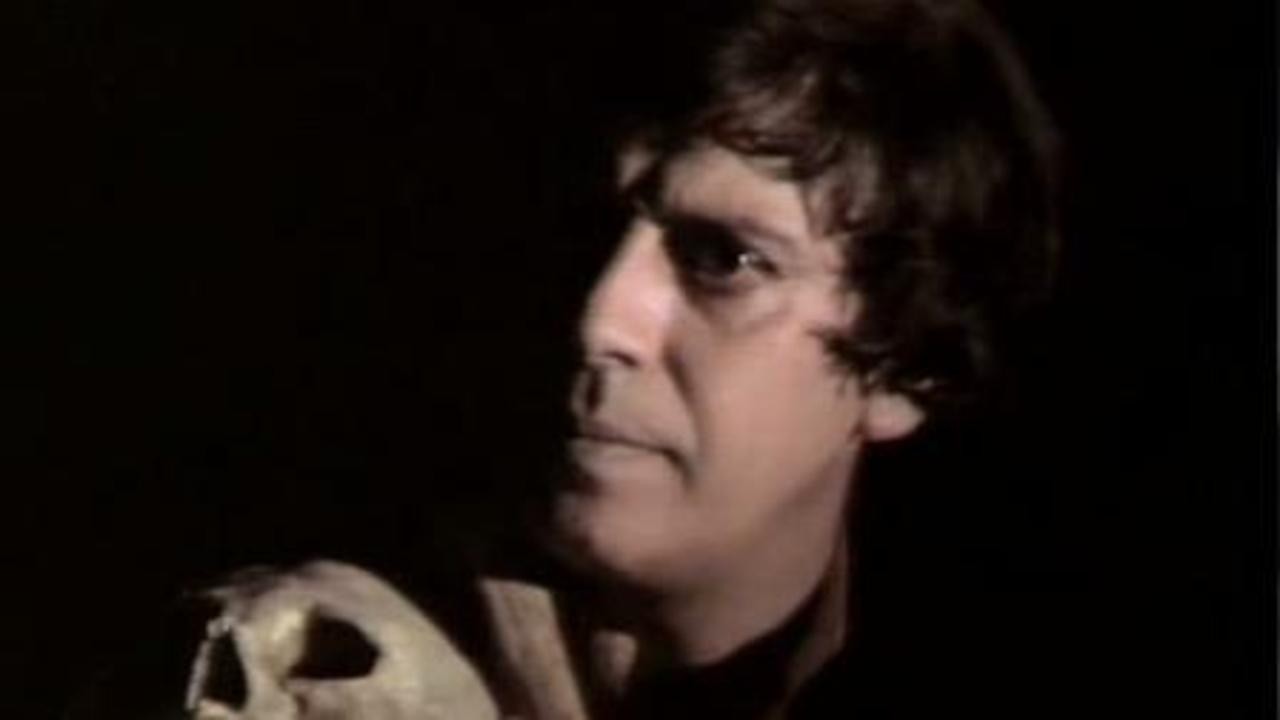 Riccardo III (da Shakespeare) secondo Carmelo Bene