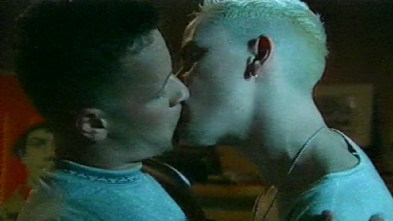 The Gay Man's Guide to Safer Sex