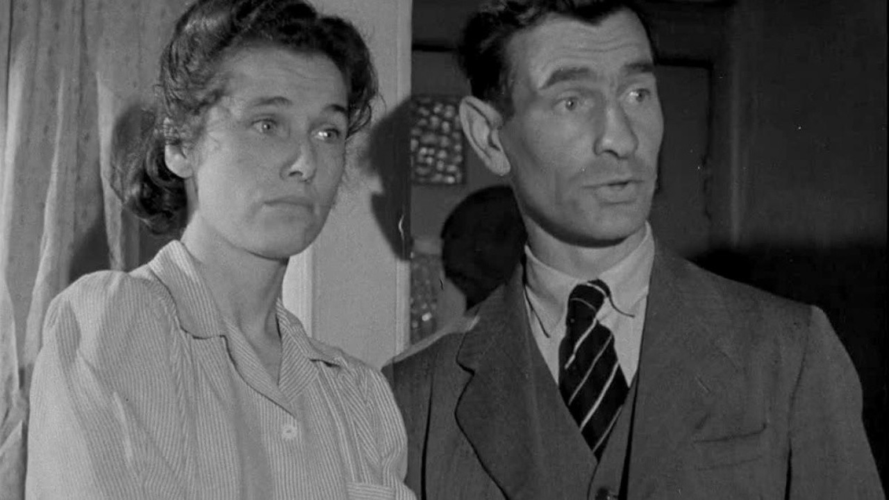 Fair Rent (1947) MUBI