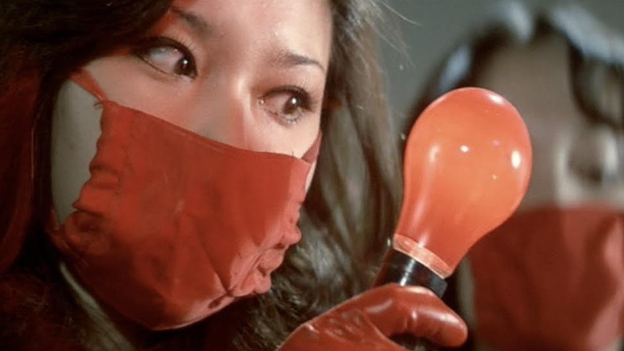 Japanis Rep Sex Wife School - Pink Films - Movies List on MUBI