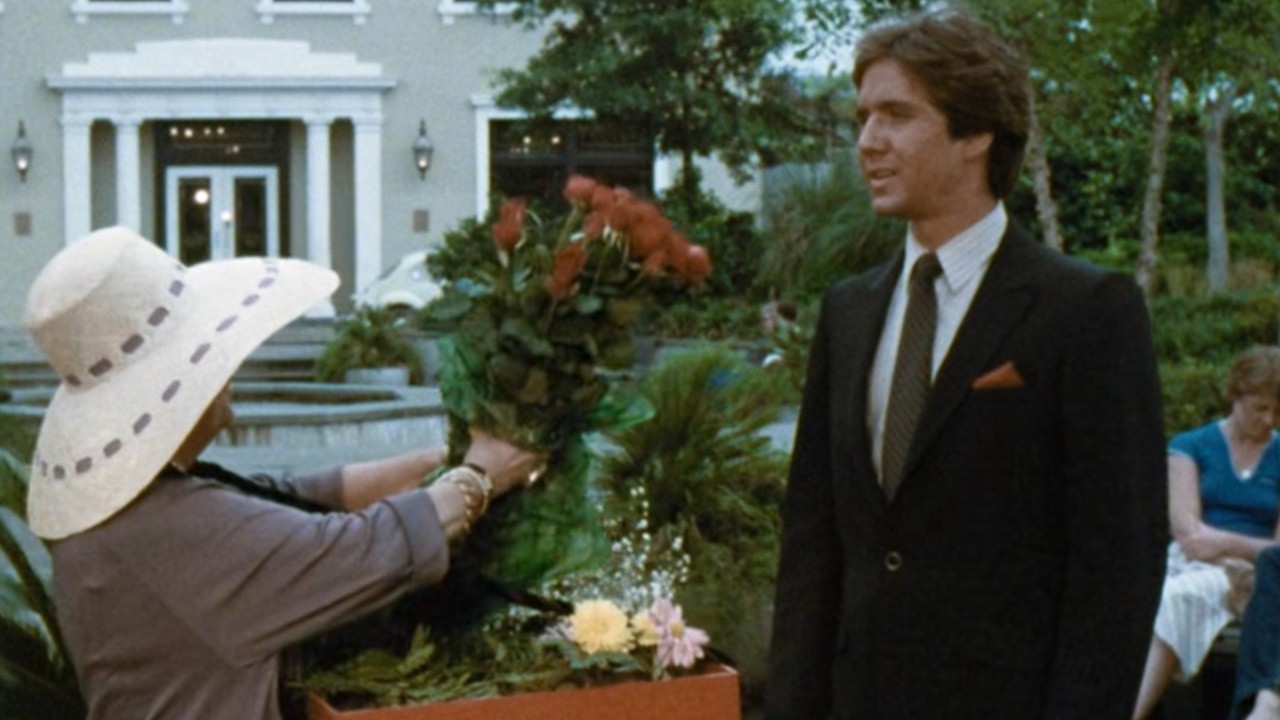 Death Brings Roses (1975) | MUBI
