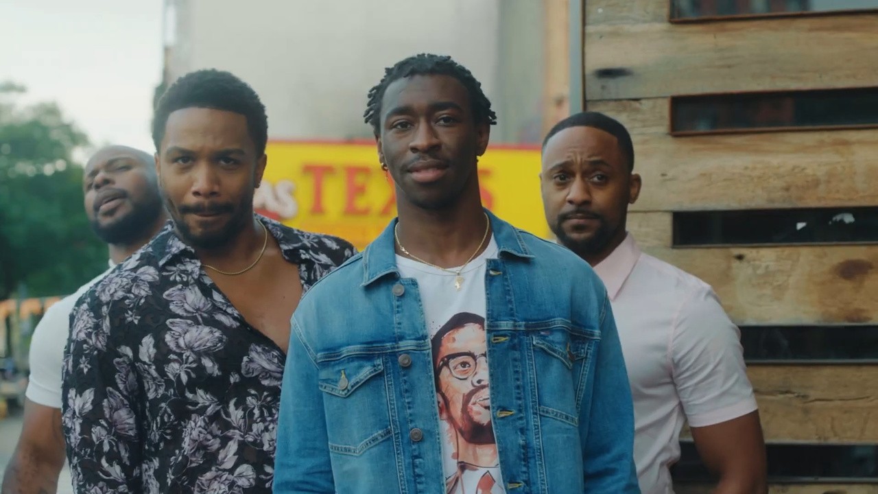 Image du film B-Boy Blues