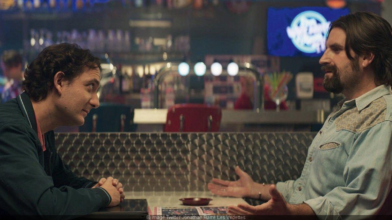 Image du film Les Vedettes
