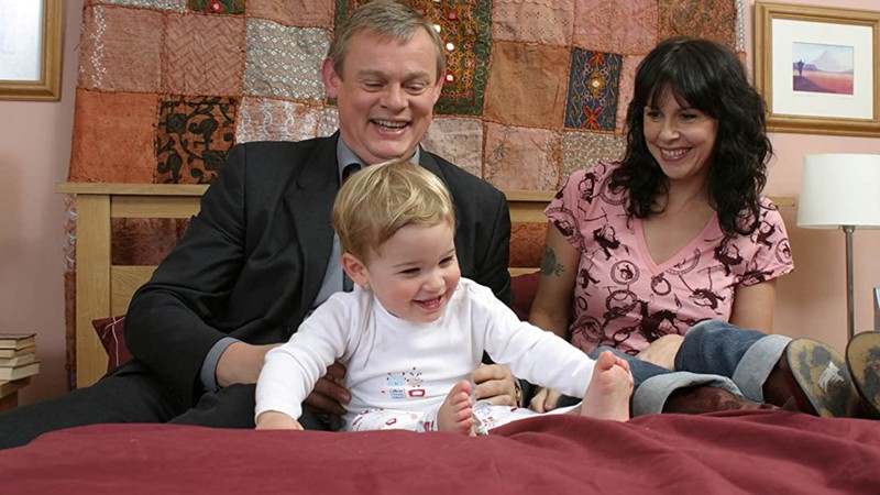 William and Mary (2003) | MUBI