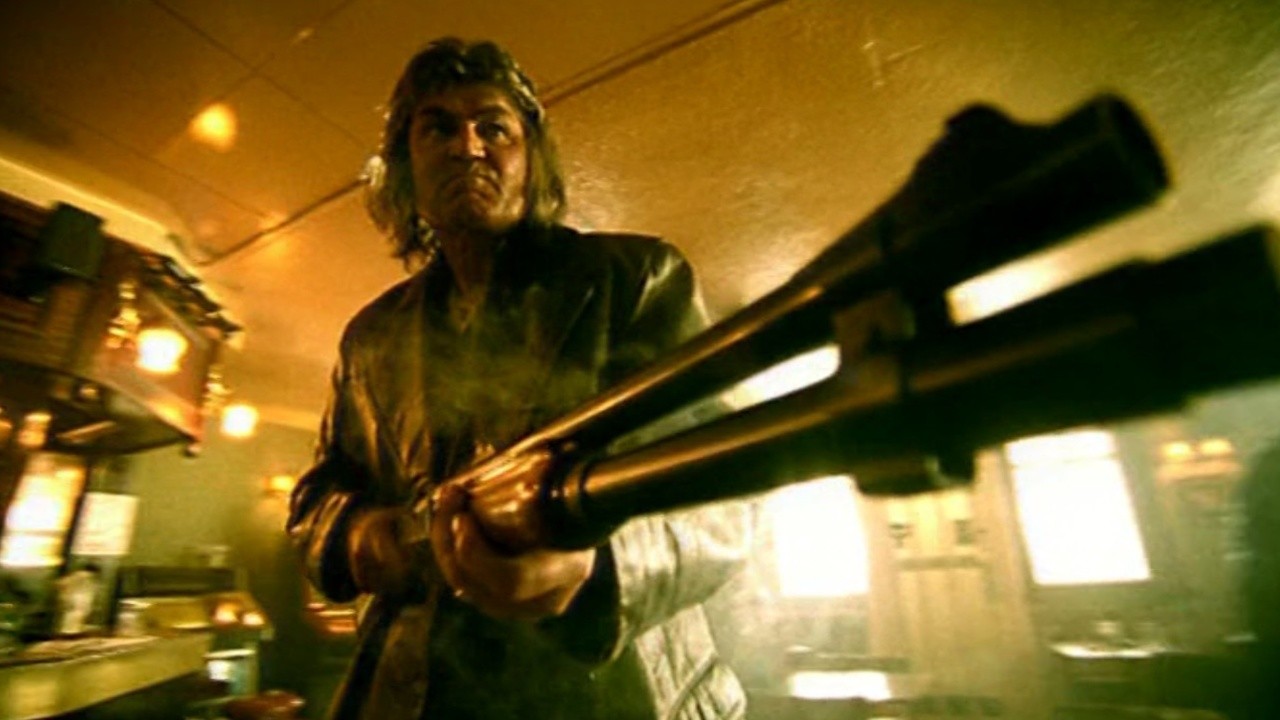 Lock, Stock... The Series