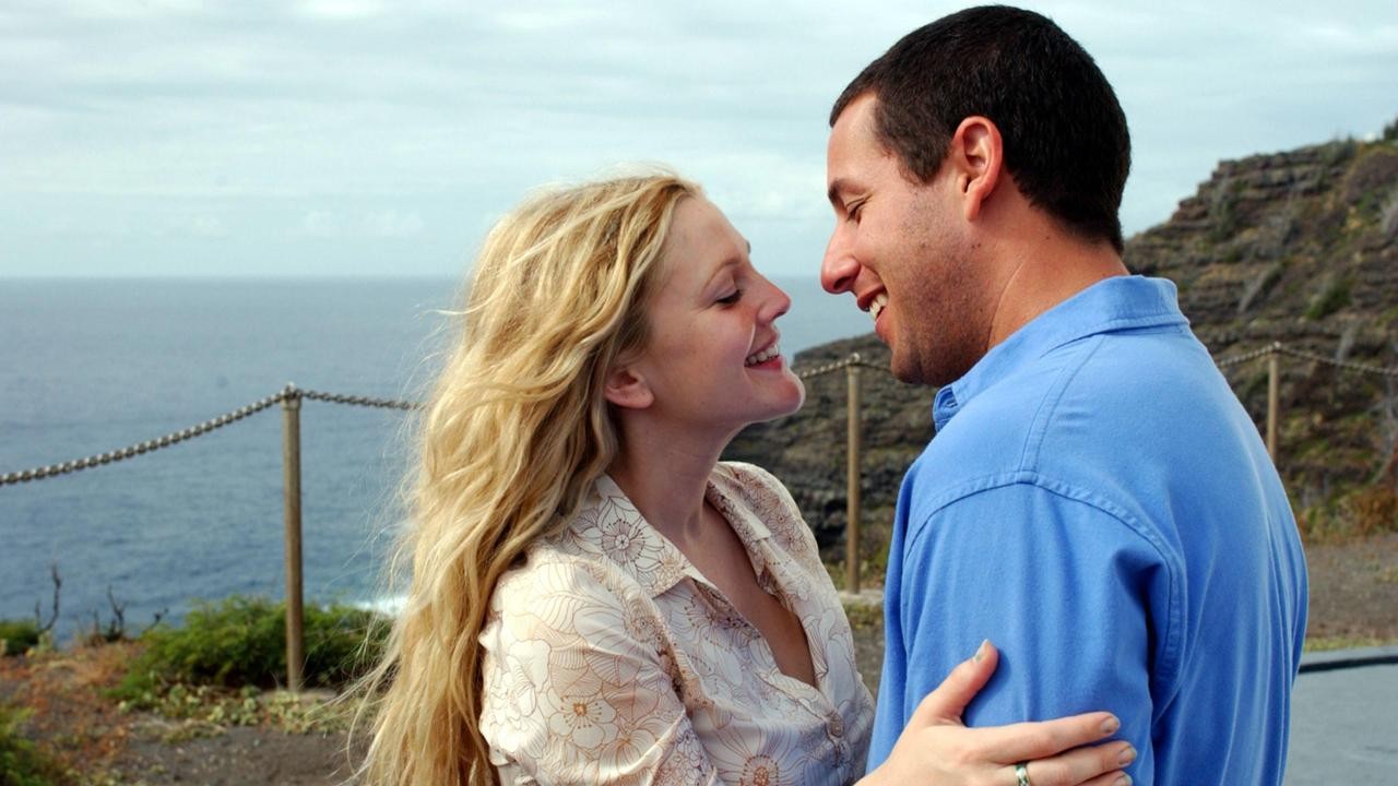 50 first dates movie clips