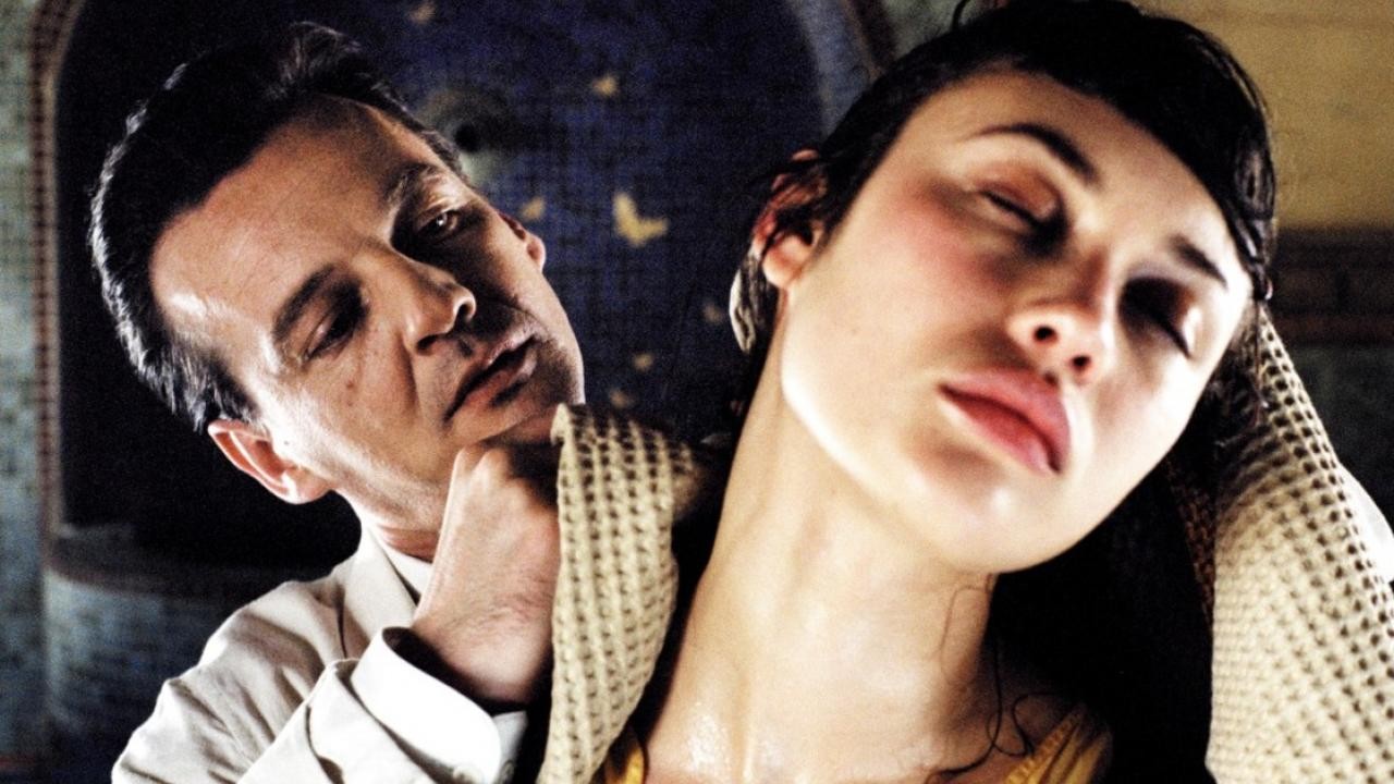 Image du film L'annulaire