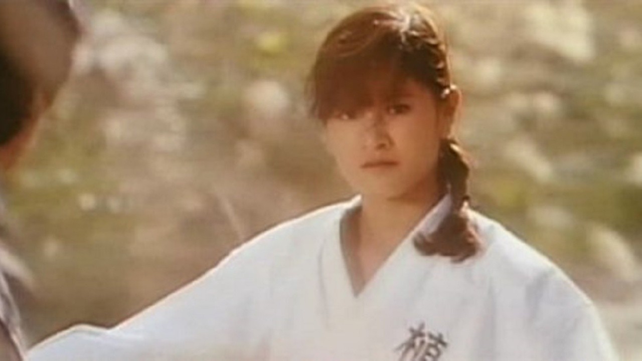 The Power of Aikido