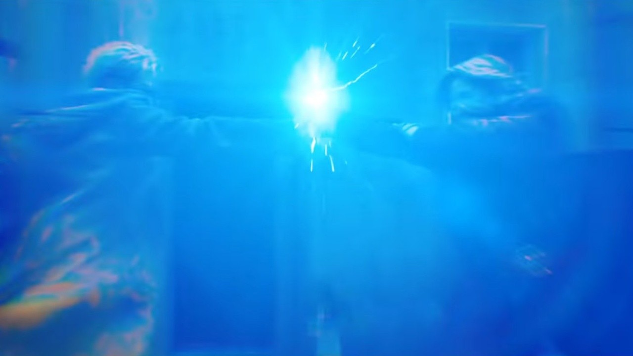 Fullmetal Alchemist: Final Chapter - The Avenger Scar