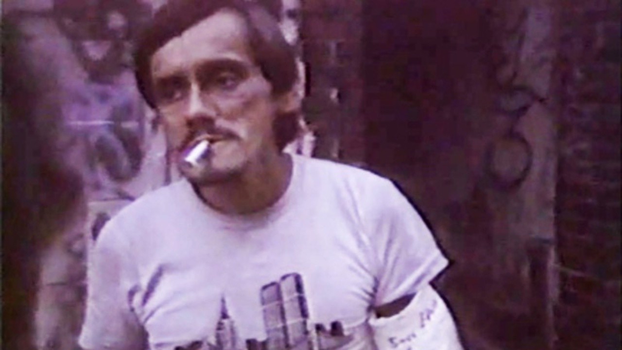 Junkie Junior