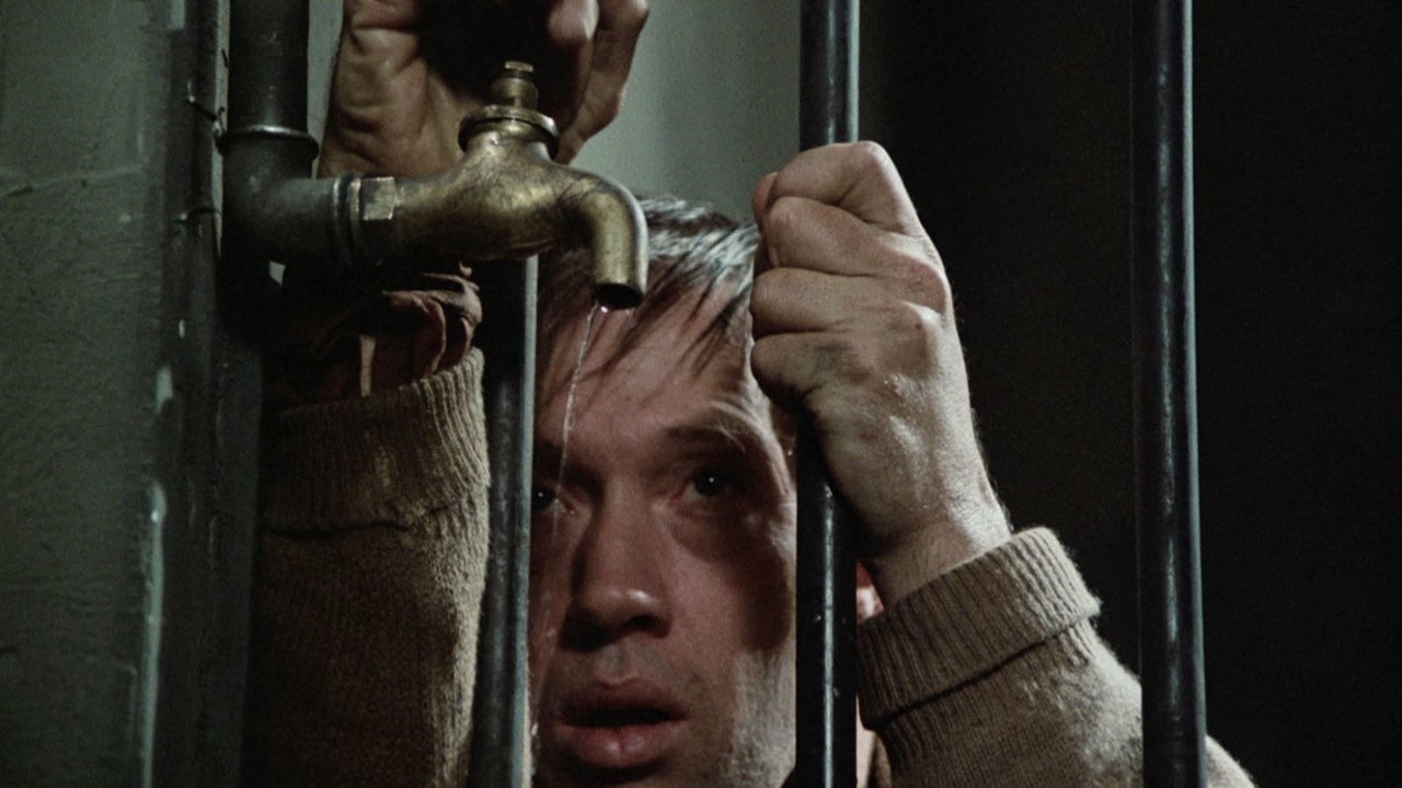 Image du film L'Oeuf du serpent