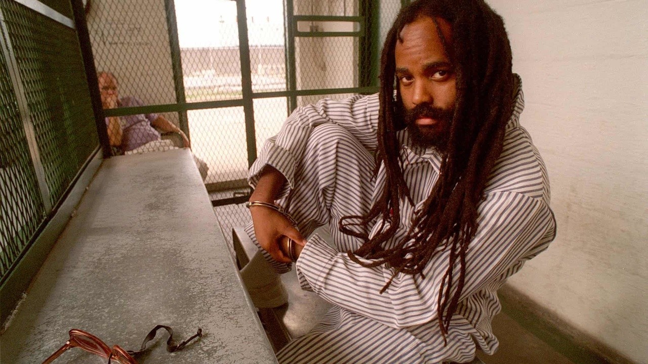 Mumia Abu-Jamal: A Case For Reasonable Doubt? (1996) | MUBI