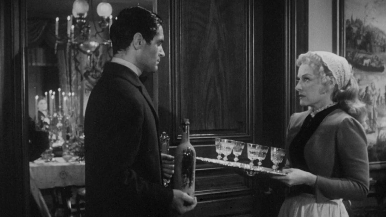 Image du film Le journal d'une femme de chambre