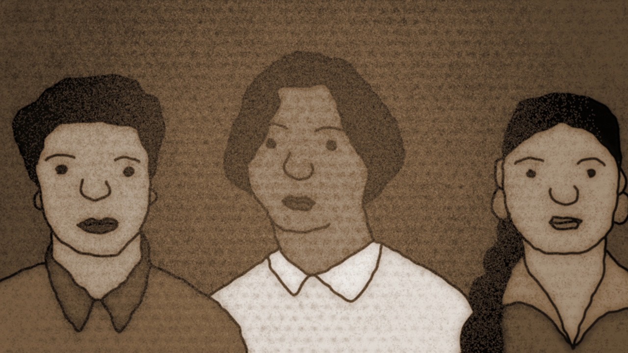 Las Mariposas: How Three Sisters Defied a Dictator
