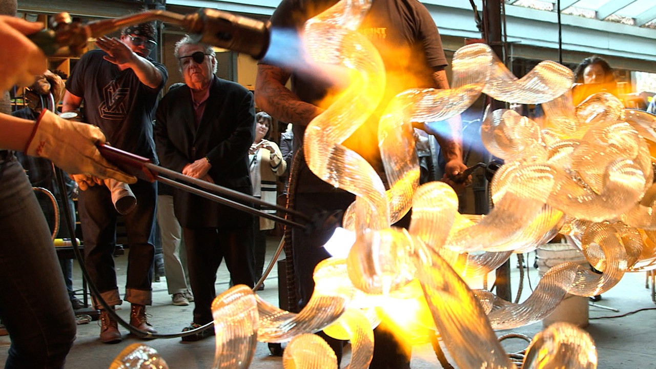 Chihuly: Roll the Dice