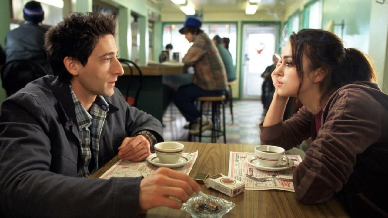 Image du film The Jacket