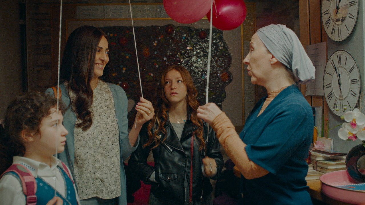 Image du film Les Vertueuses