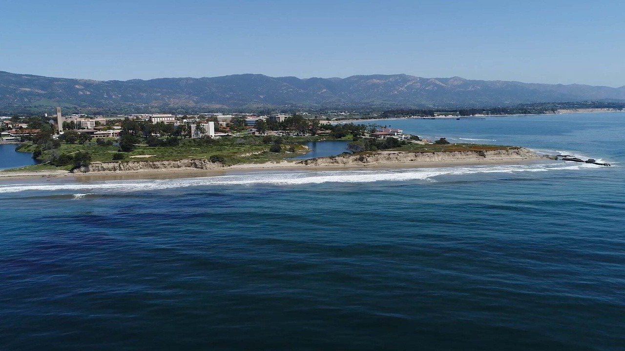 Building a Movement 50 Years of Environmental Studies at UCSB (2022