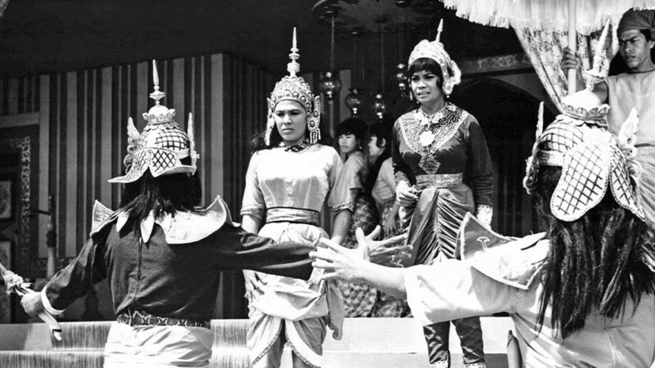 Raja Bersiong