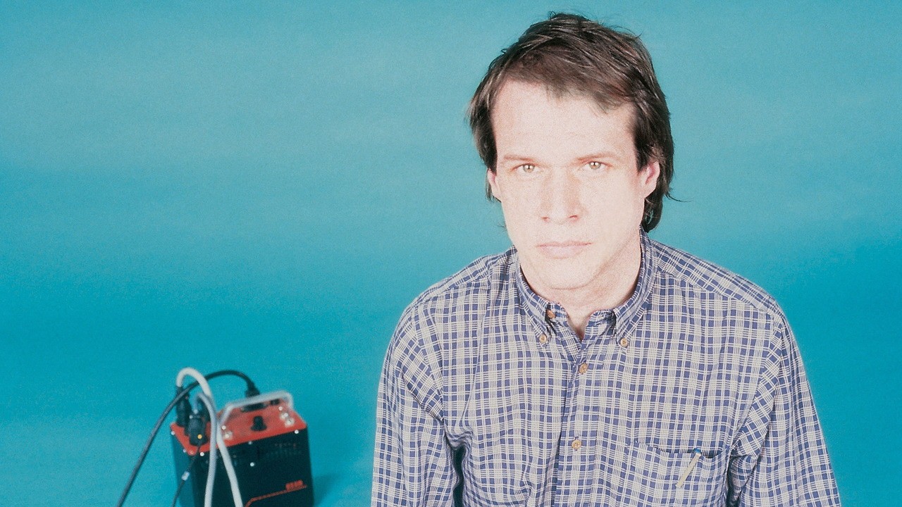 Wild Combination: A Portrait of Arthur Russell