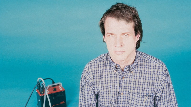 Wild Combination: A Portrait of Arthur Russell