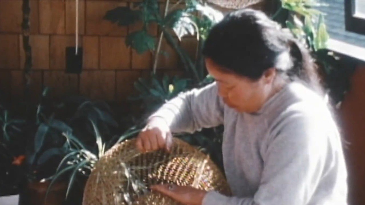 Ruth Asawa: Of Forms & Growth