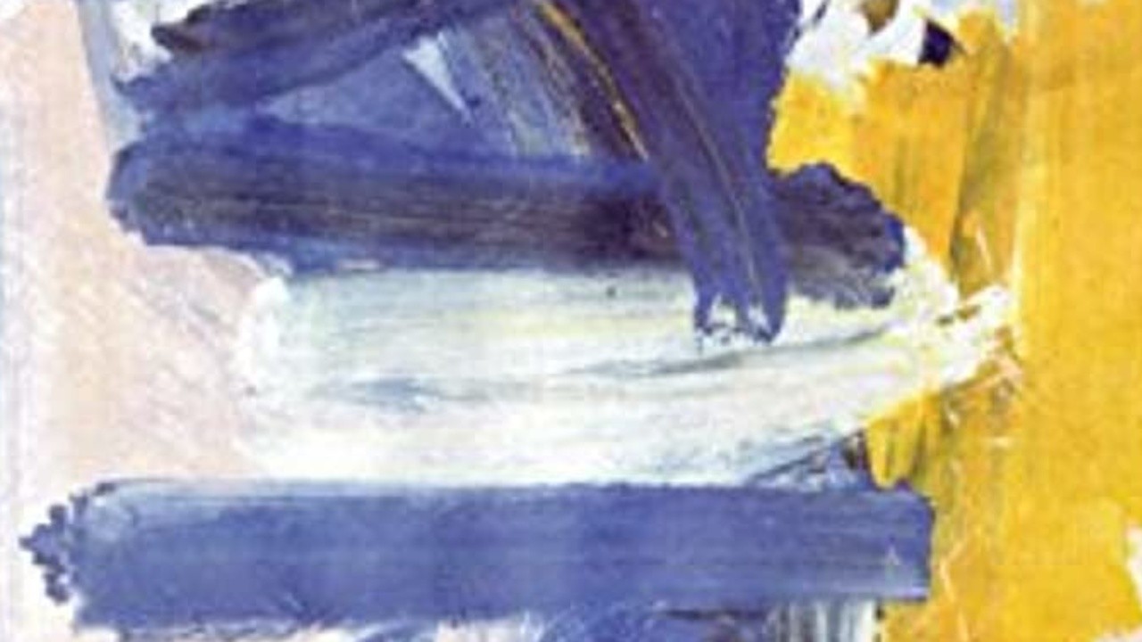 Willem De Kooning: Artist