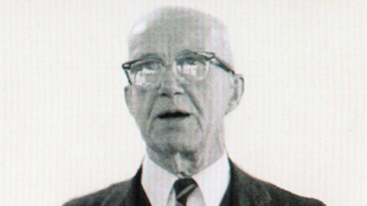 The World of Buckminster Fuller