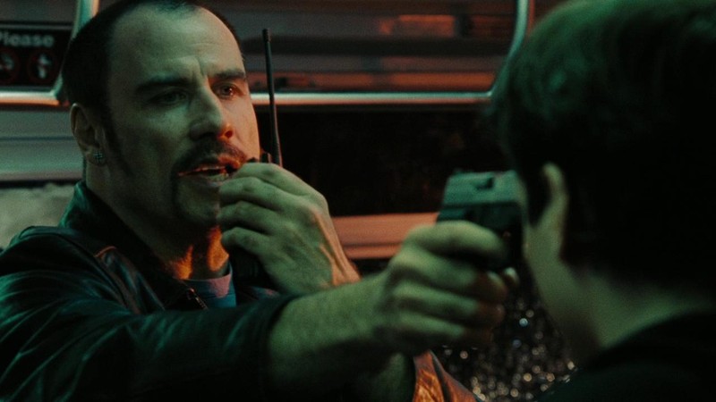 The Taking of Pelham 123