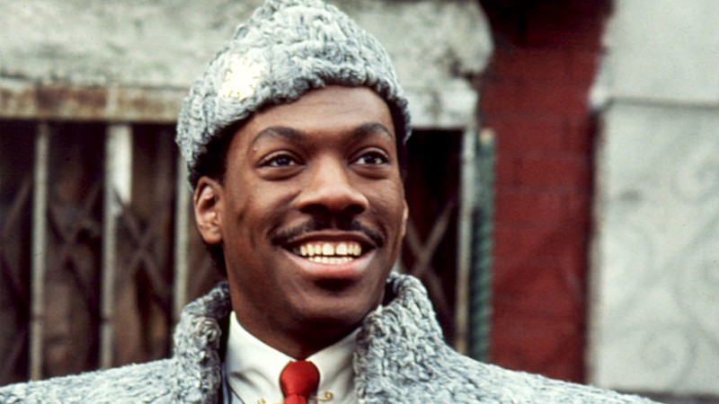 Coming to America (1988) | MUBI