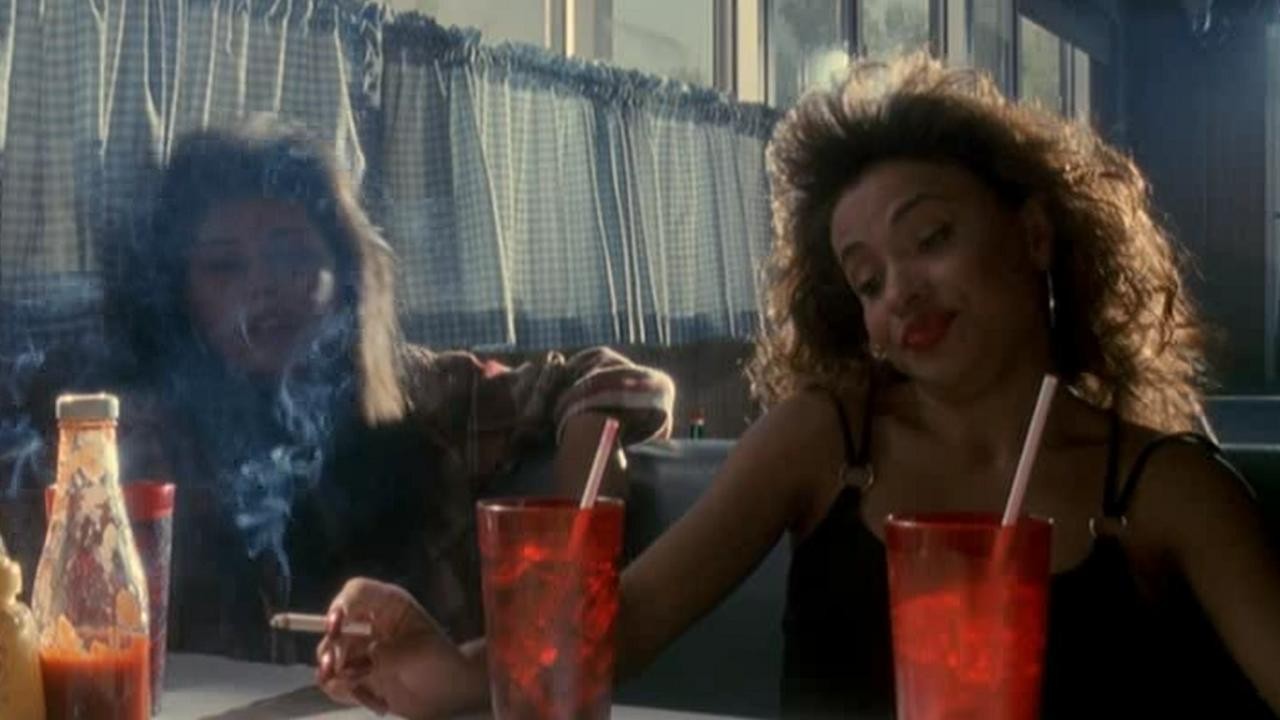 Mi vida loca