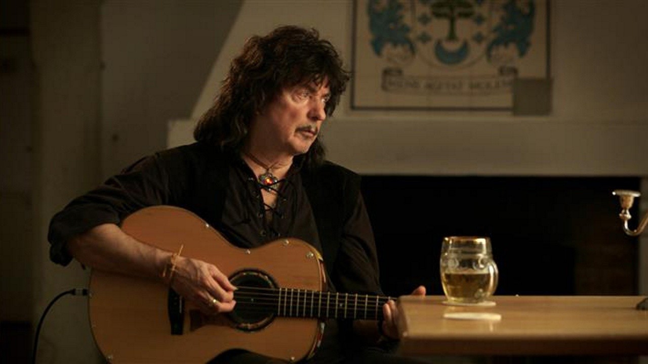 The Ritchie Blackmore Story