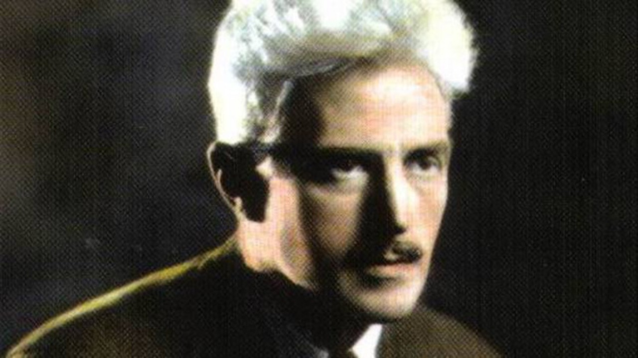 Dashiell Hammett: Detective, Writer