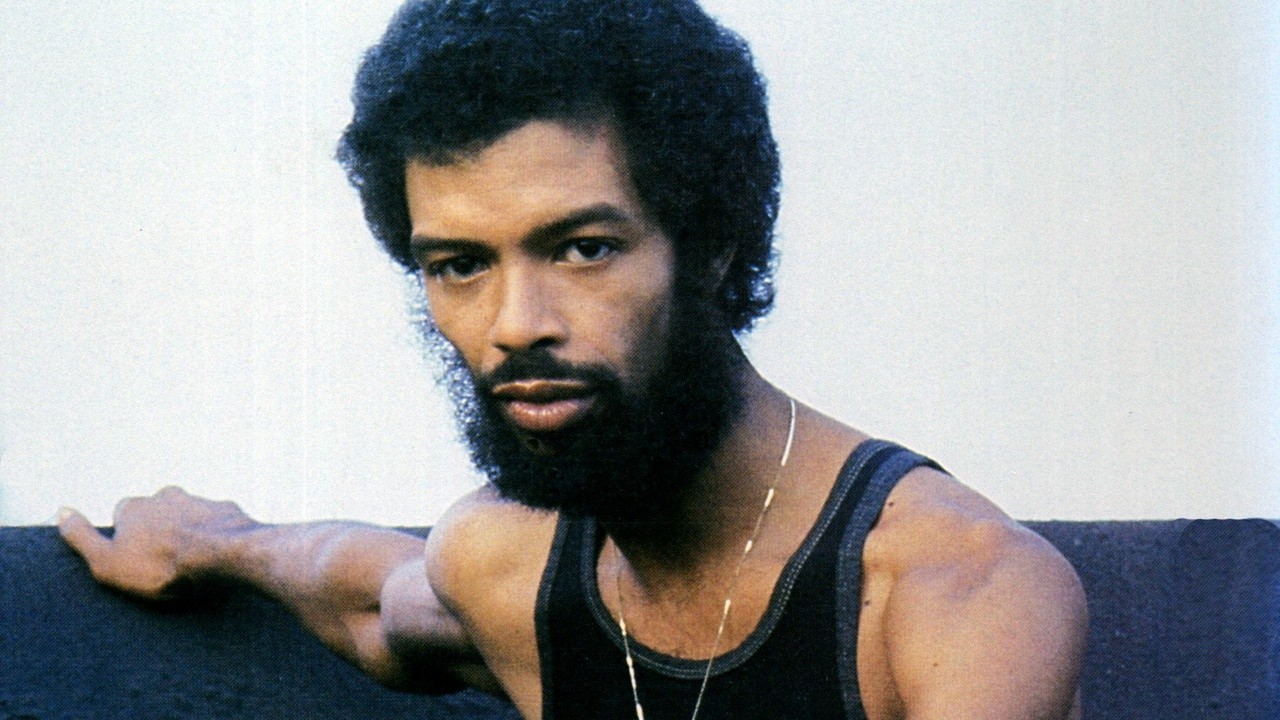 The Revolution Will Not Be Televised: Gil Scott-Heron