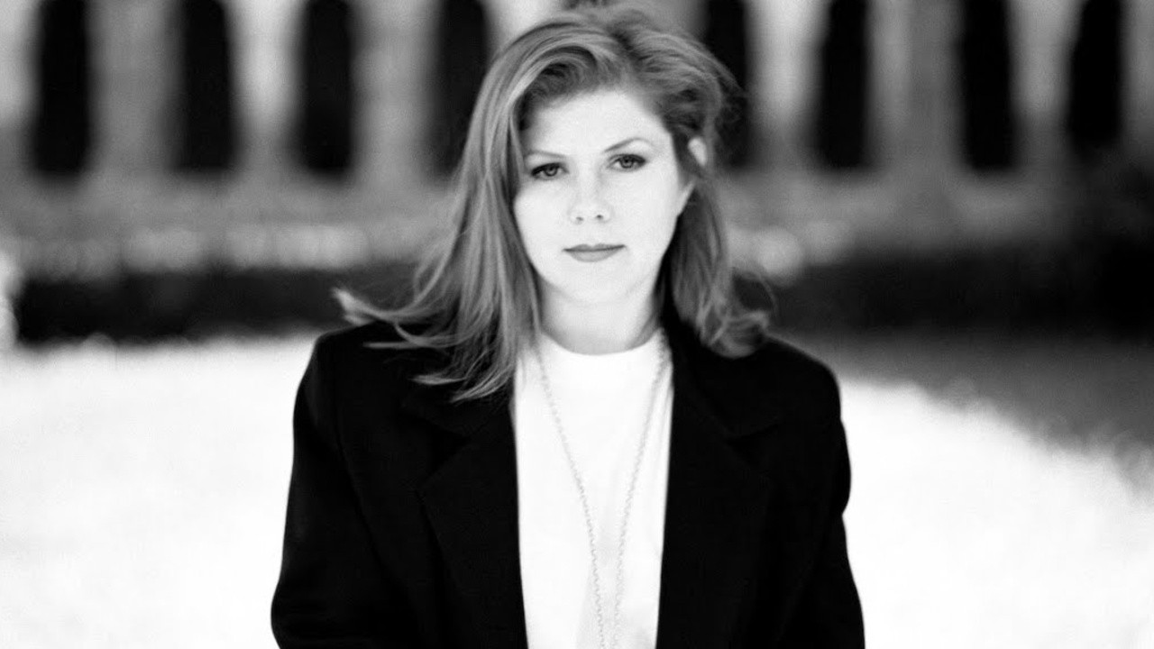 Kirsty: The Life and Songs of Kirsty MacColl