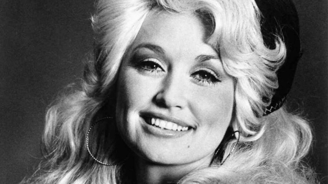 Dolly Parton: Platinum Blonde