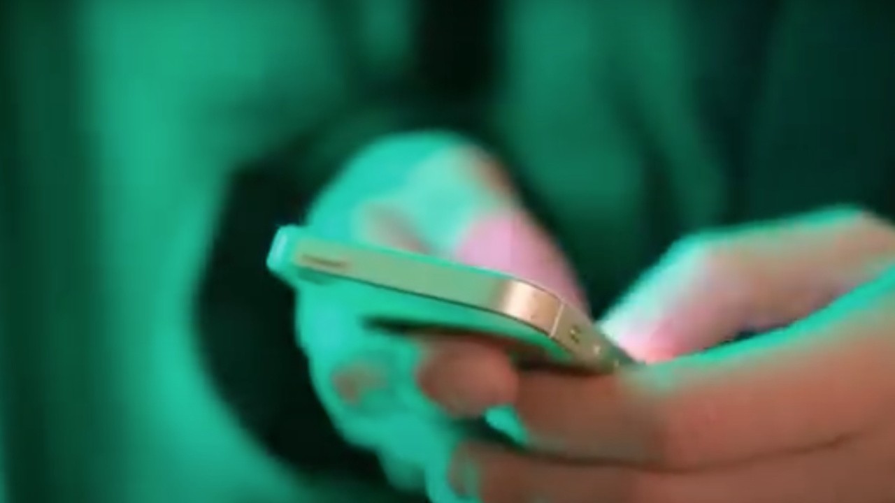 The Spy in Your Phone