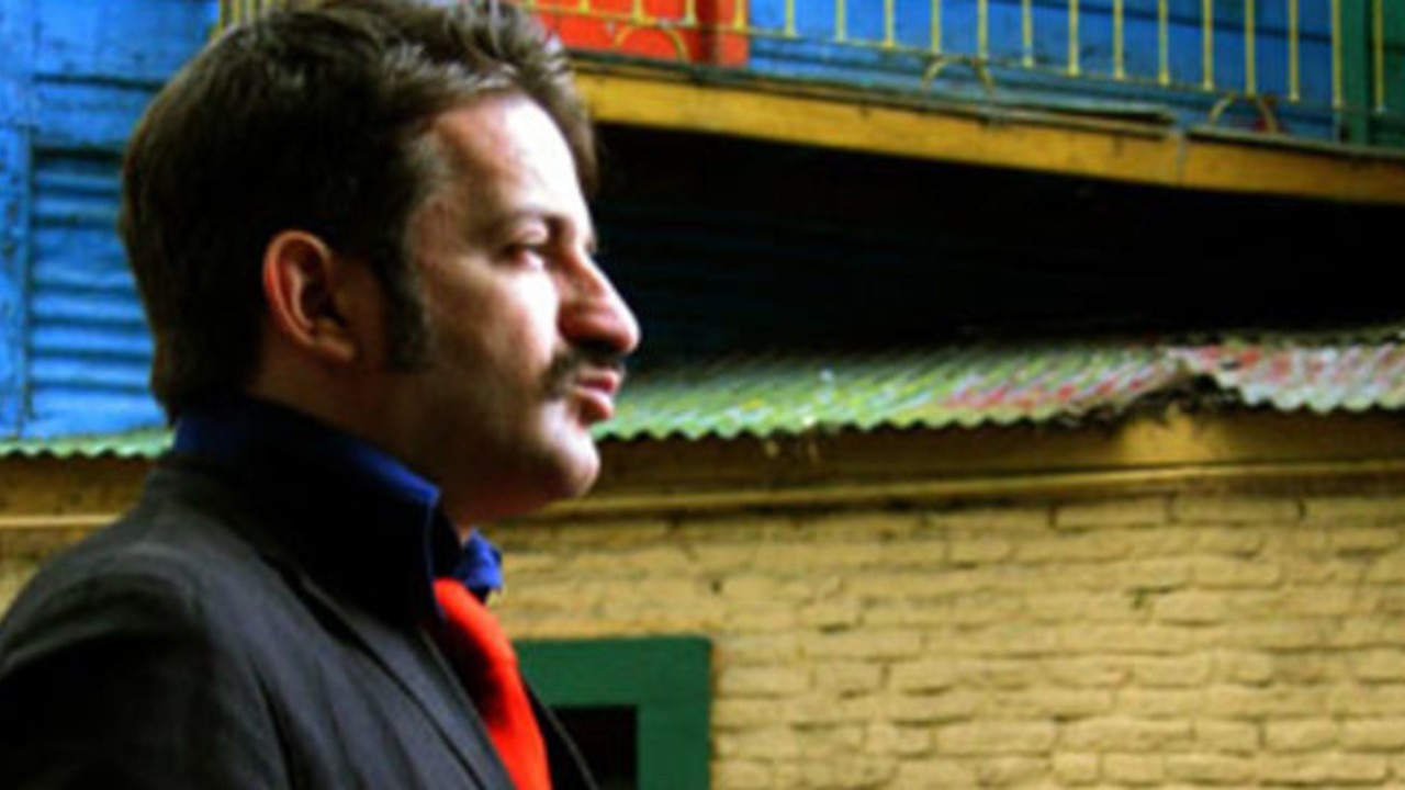 La vera leggenda di Tony Vilar