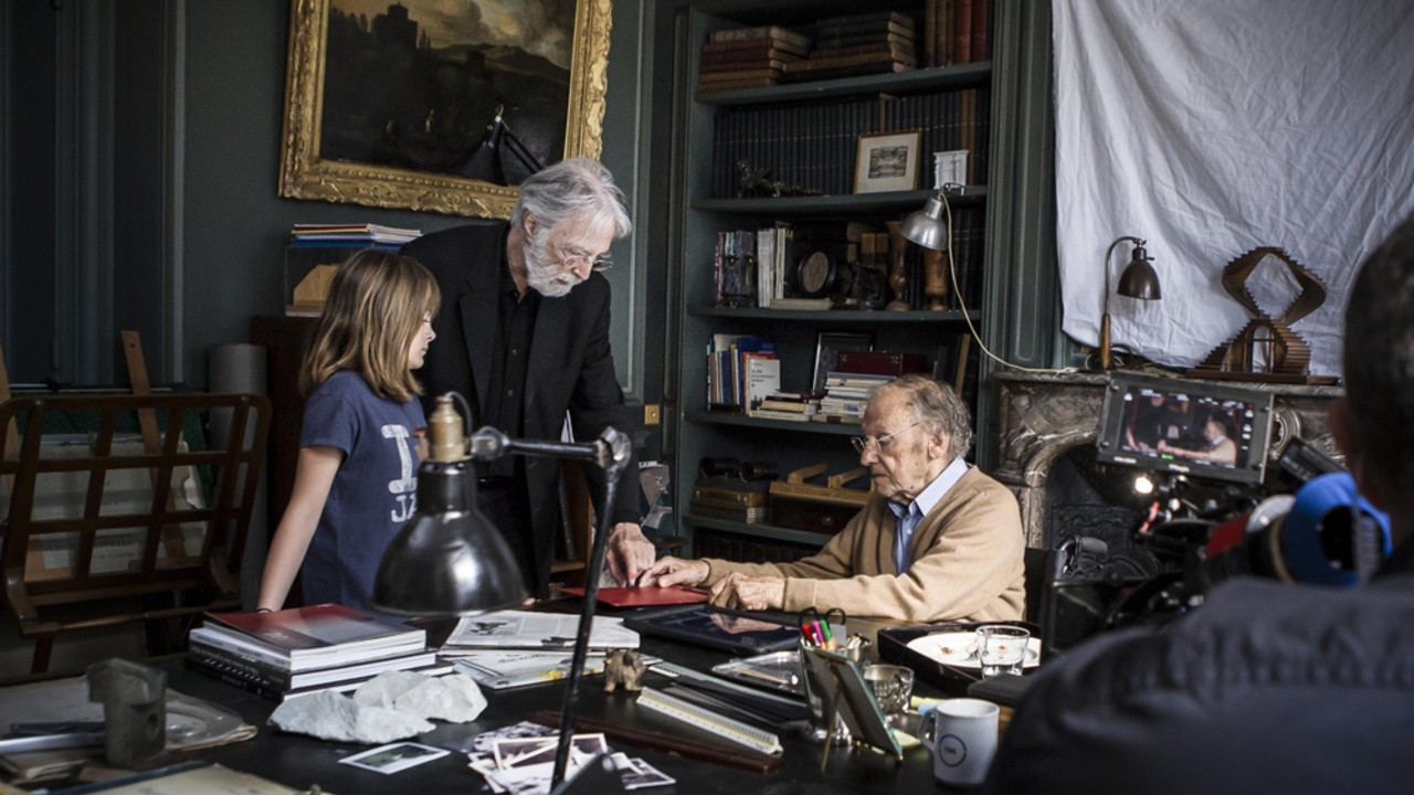 Michael Haneke, Cineaste of our Times