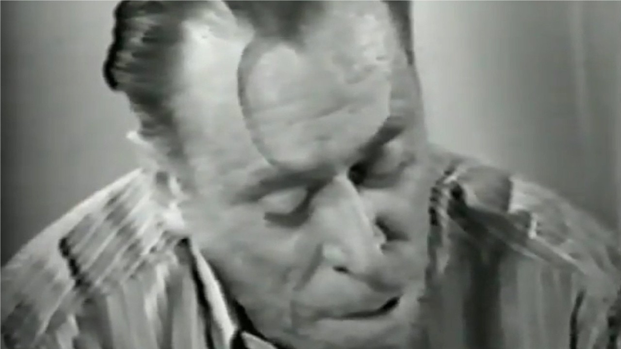 Bukowski at Bellevue