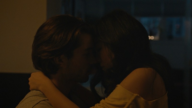 Stay the Night