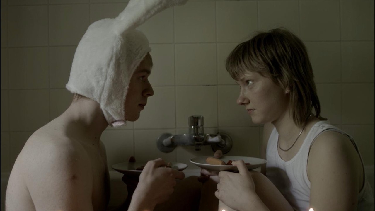 Bunny Ears