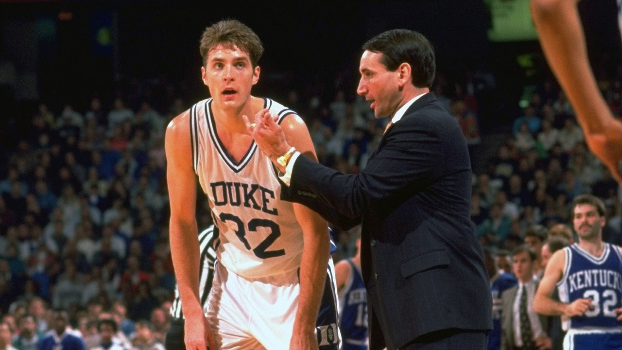 30 for 30: I Hate Christian Laettner