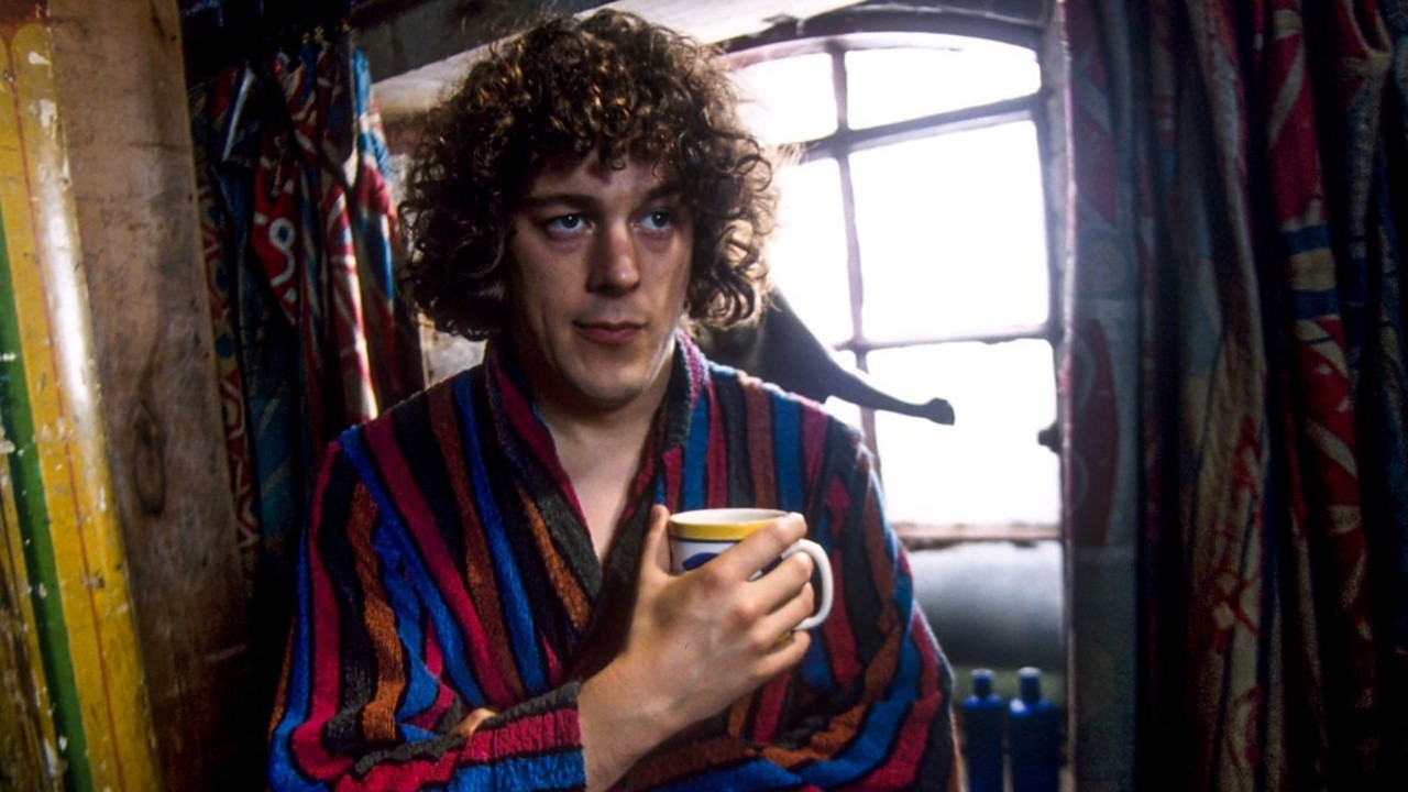 Jonathan Creek: Mother Redcap