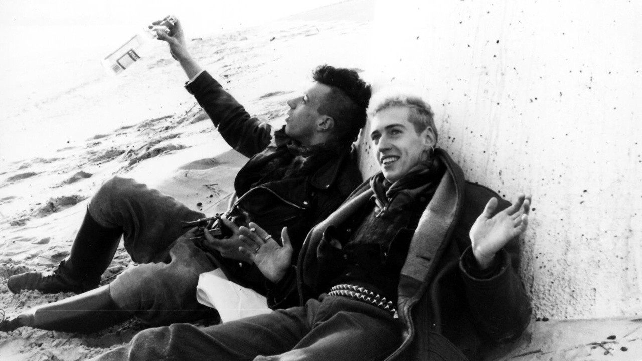 Image du film L'Affaire des divisions Morituri
