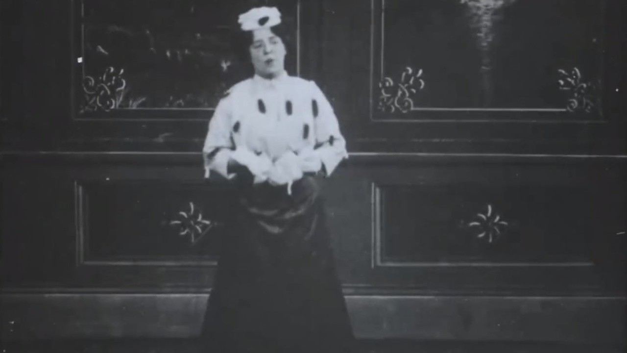 Poor John (1907) | MUBI