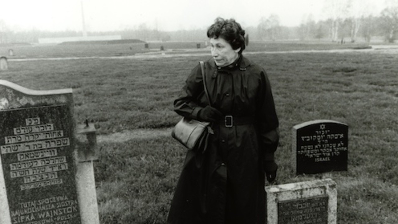 The Last Seven Months of Anne Frank